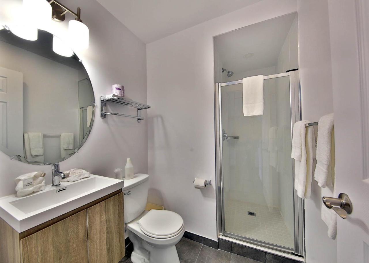 Hotel Newstar مونتريال المظهر الخارجي الصورة